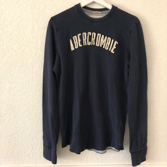 Abercrombie & Fitch Other - Abercrombie Men’s Muscle Sweater